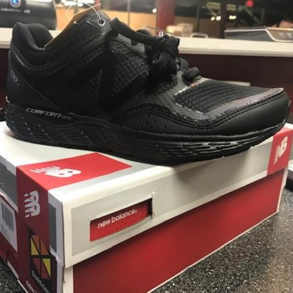 new balance violetas mujer